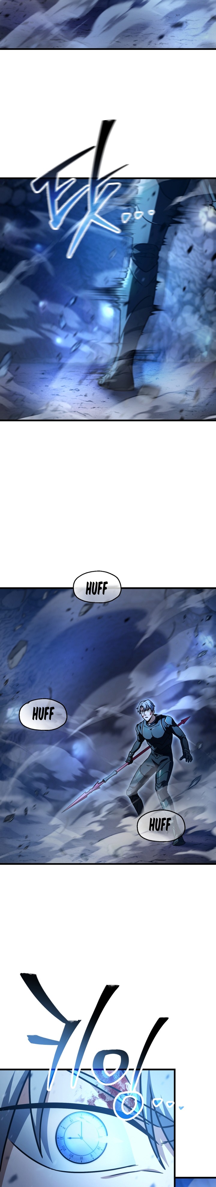 Player Who Can’t Level Up chapter 159