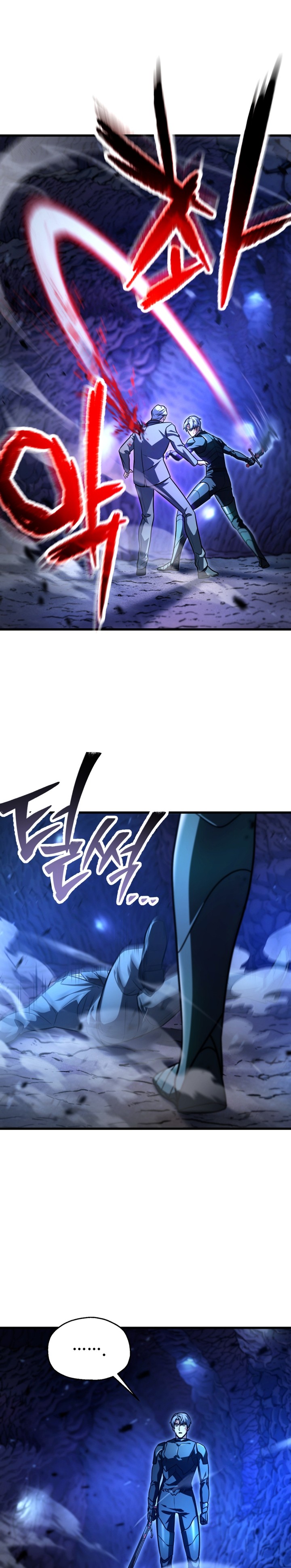 Player Who Can’t Level Up chapter 159