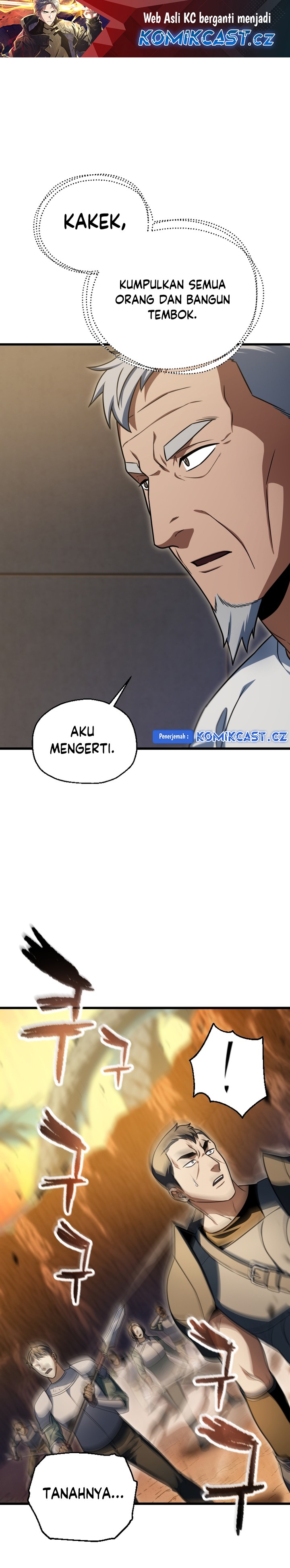 Player Who Can’t Level Up chapter 167