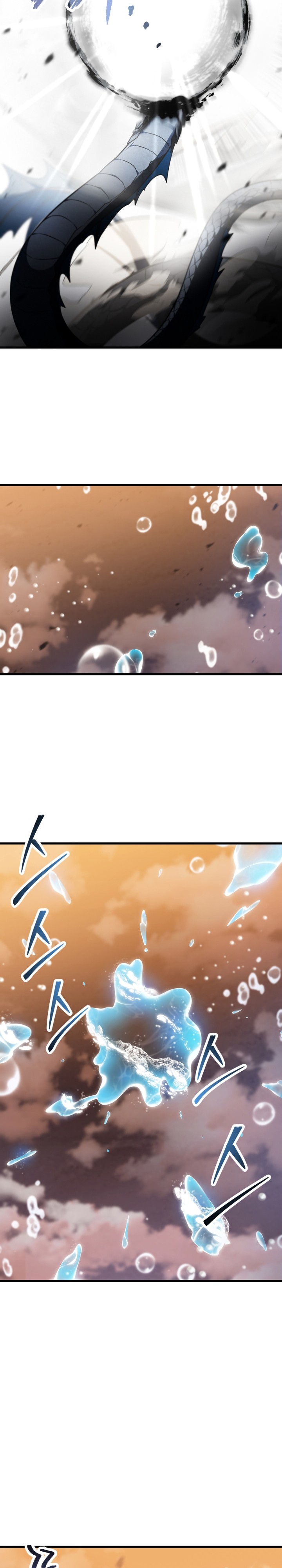 Player Who Can’t Level Up chapter 167