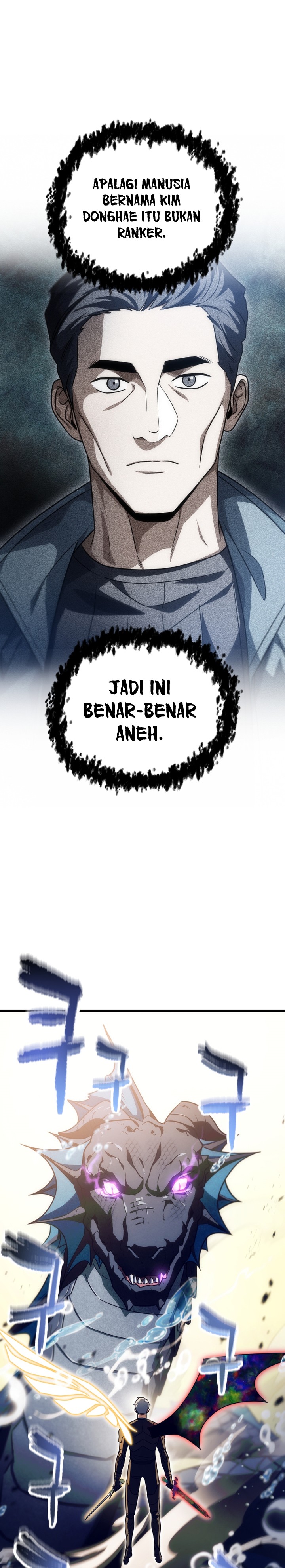 Player Who Can’t Level Up chapter 167