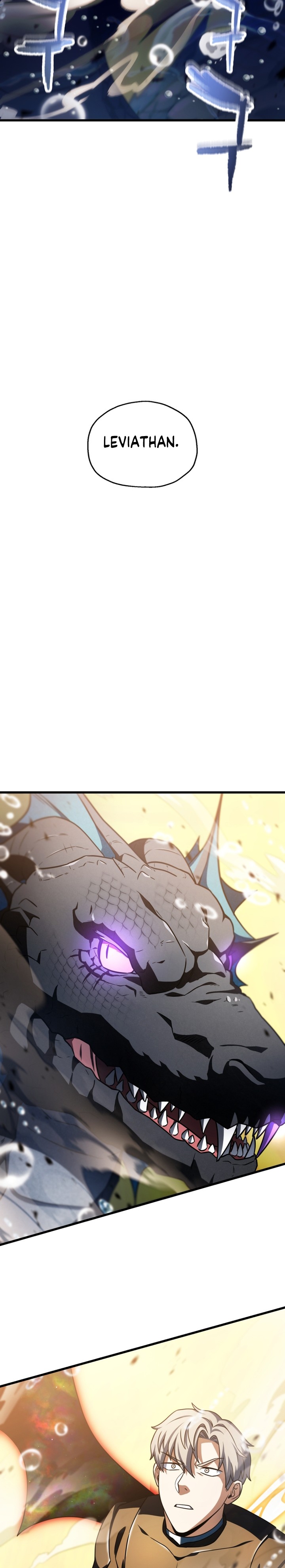 Player Who Can’t Level Up chapter 167