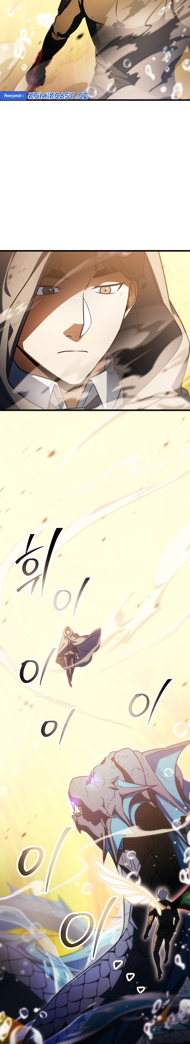Player Who Can’t Level Up chapter 167