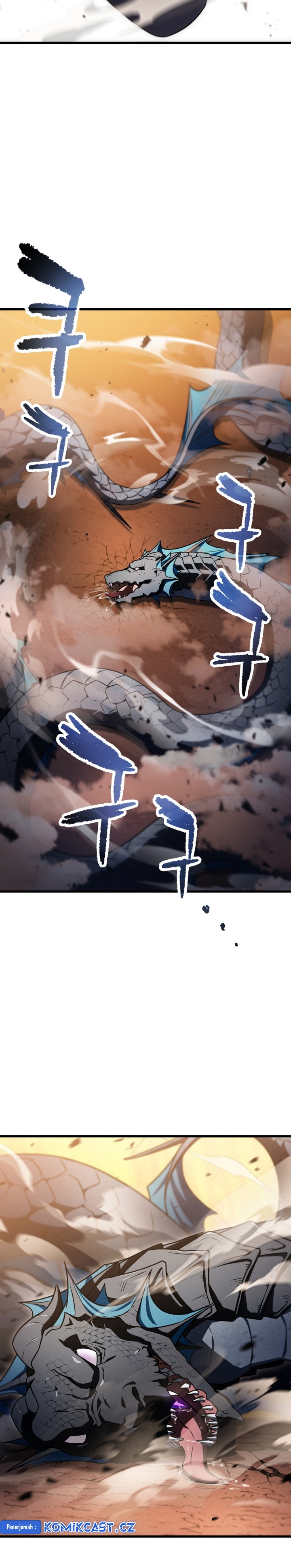 Player Who Can’t Level Up chapter 167