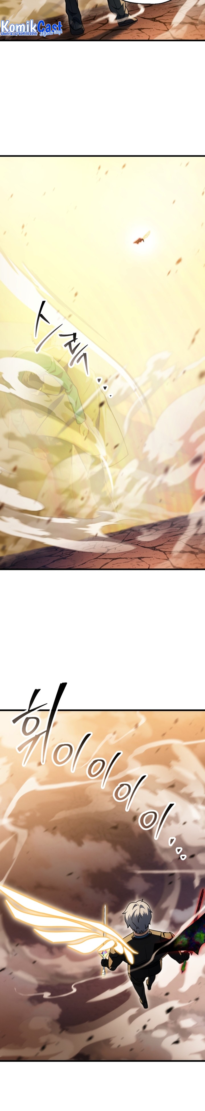 Player Who Can’t Level Up chapter 167