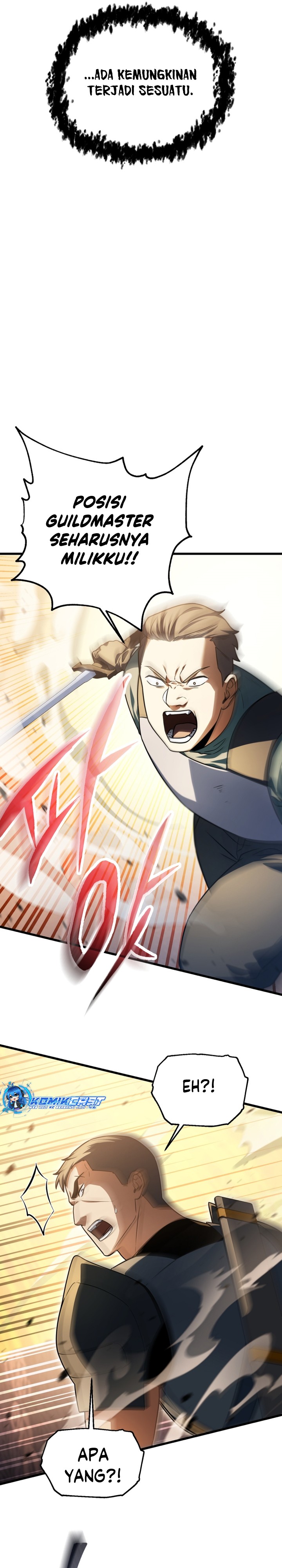 Player Who Can’t Level Up chapter 167