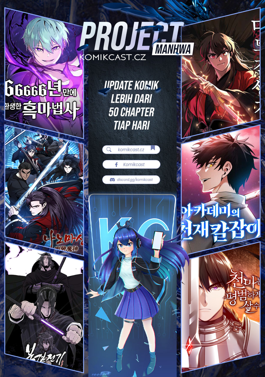 Player Who Can’t Level Up chapter 167