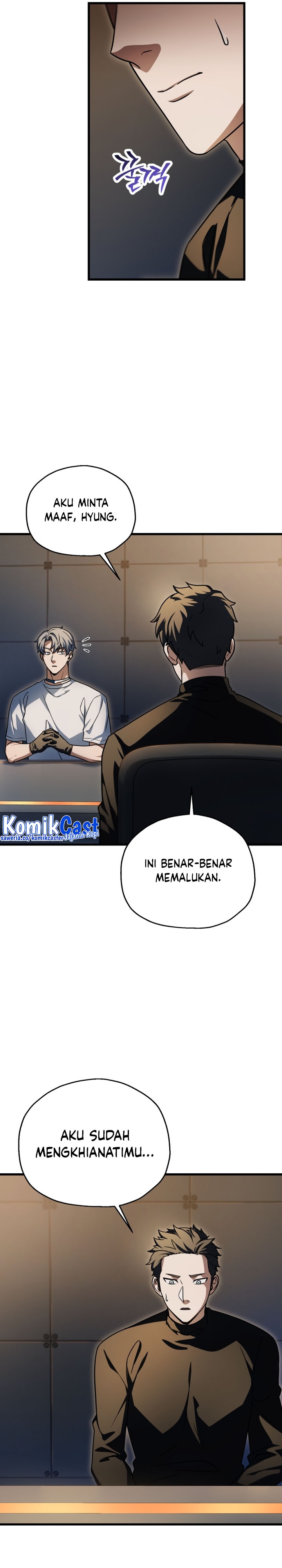 Dilarang COPAS - situs resmi www.mangacanblog.com - Komik player who cant level up 169 - chapter 169 170 Indonesia player who cant level up 169 - chapter 169 Terbaru 2|Baca Manga Komik Indonesia|Mangacan