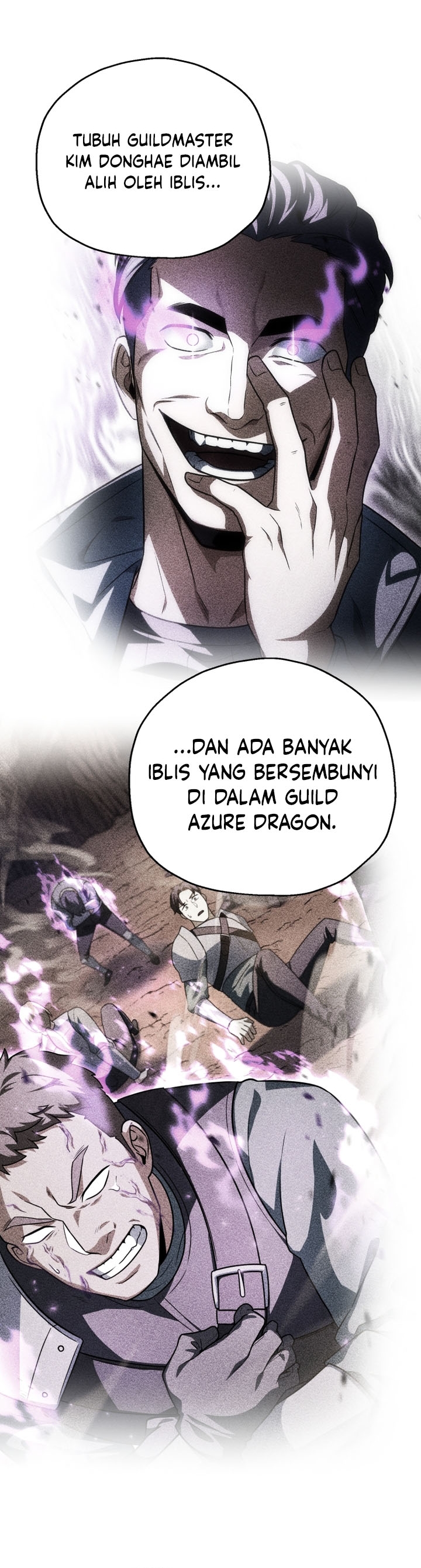 Dilarang COPAS - situs resmi www.mangacanblog.com - Komik player who cant level up 169 - chapter 169 170 Indonesia player who cant level up 169 - chapter 169 Terbaru 5|Baca Manga Komik Indonesia|Mangacan