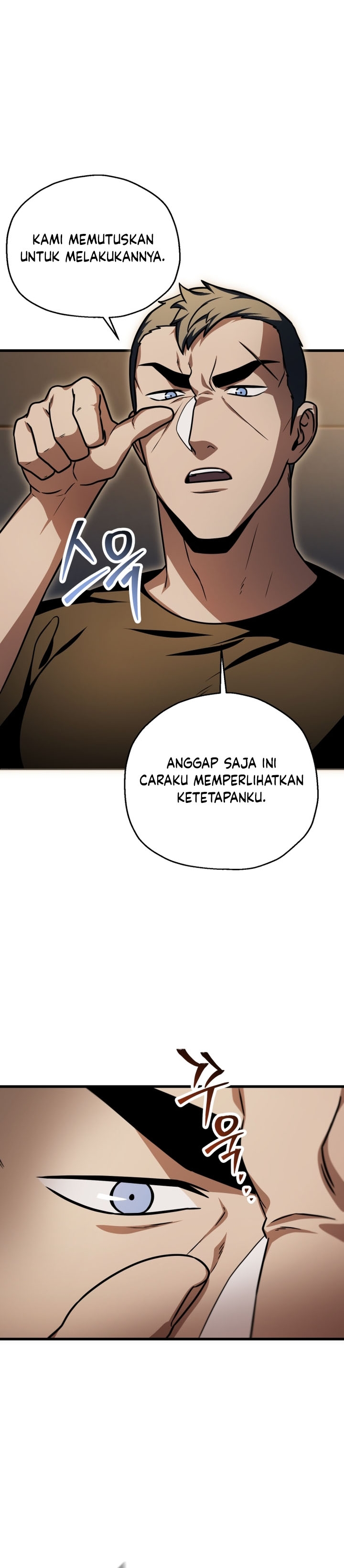 Dilarang COPAS - situs resmi www.mangacanblog.com - Komik player who cant level up 169 - chapter 169 170 Indonesia player who cant level up 169 - chapter 169 Terbaru 8|Baca Manga Komik Indonesia|Mangacan