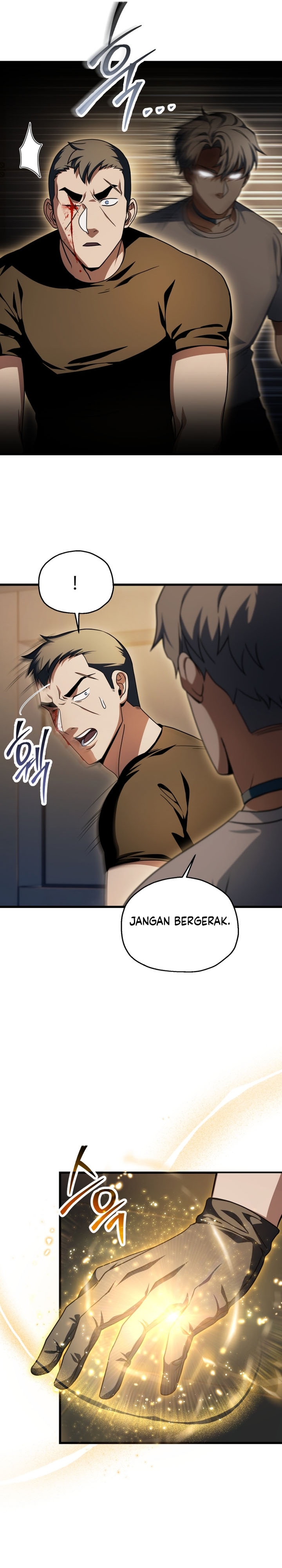 Dilarang COPAS - situs resmi www.mangacanblog.com - Komik player who cant level up 169 - chapter 169 170 Indonesia player who cant level up 169 - chapter 169 Terbaru 14|Baca Manga Komik Indonesia|Mangacan