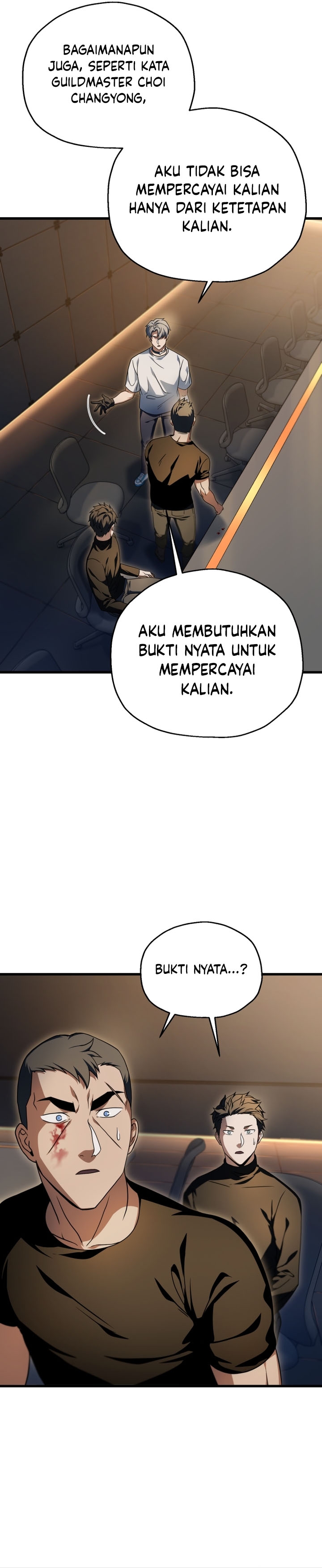 Dilarang COPAS - situs resmi www.mangacanblog.com - Komik player who cant level up 169 - chapter 169 170 Indonesia player who cant level up 169 - chapter 169 Terbaru 18|Baca Manga Komik Indonesia|Mangacan