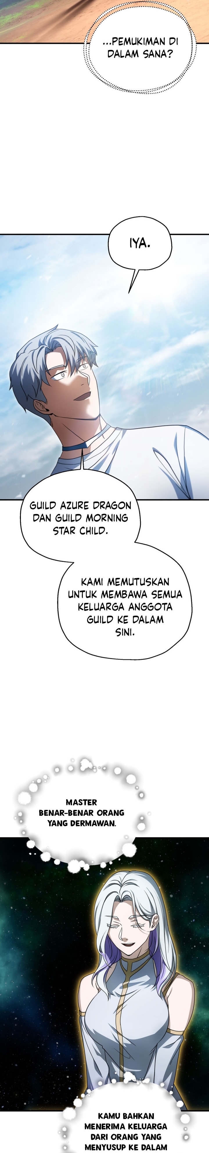 Dilarang COPAS - situs resmi www.mangacanblog.com - Komik player who cant level up 169 - chapter 169 170 Indonesia player who cant level up 169 - chapter 169 Terbaru 24|Baca Manga Komik Indonesia|Mangacan