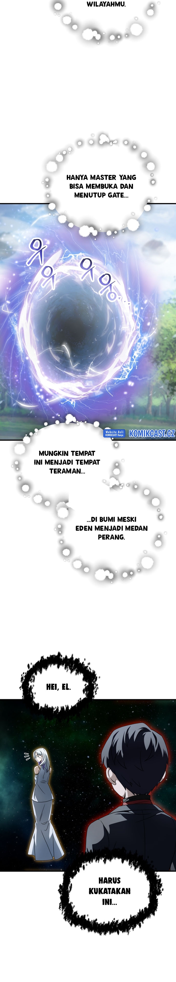 Dilarang COPAS - situs resmi www.mangacanblog.com - Komik player who cant level up 169 - chapter 169 170 Indonesia player who cant level up 169 - chapter 169 Terbaru 25|Baca Manga Komik Indonesia|Mangacan