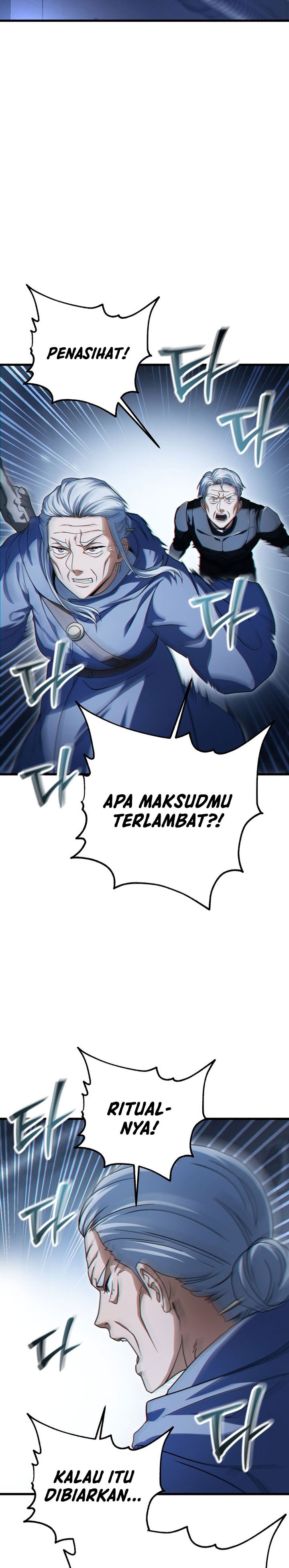 Dilarang COPAS - situs resmi www.mangacanblog.com - Komik player who cant level up 173 - chapter 173 174 Indonesia player who cant level up 173 - chapter 173 Terbaru 3|Baca Manga Komik Indonesia|Mangacan