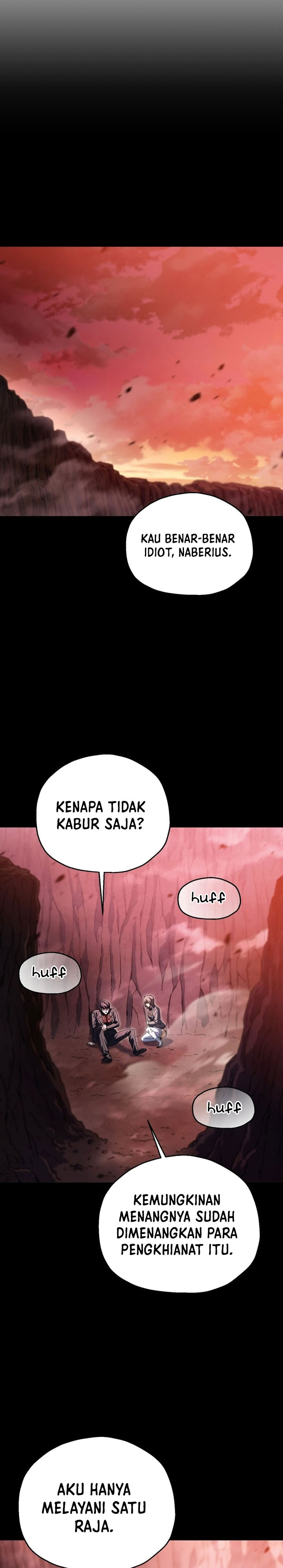 Dilarang COPAS - situs resmi www.mangacanblog.com - Komik player who cant level up 173 - chapter 173 174 Indonesia player who cant level up 173 - chapter 173 Terbaru 10|Baca Manga Komik Indonesia|Mangacan