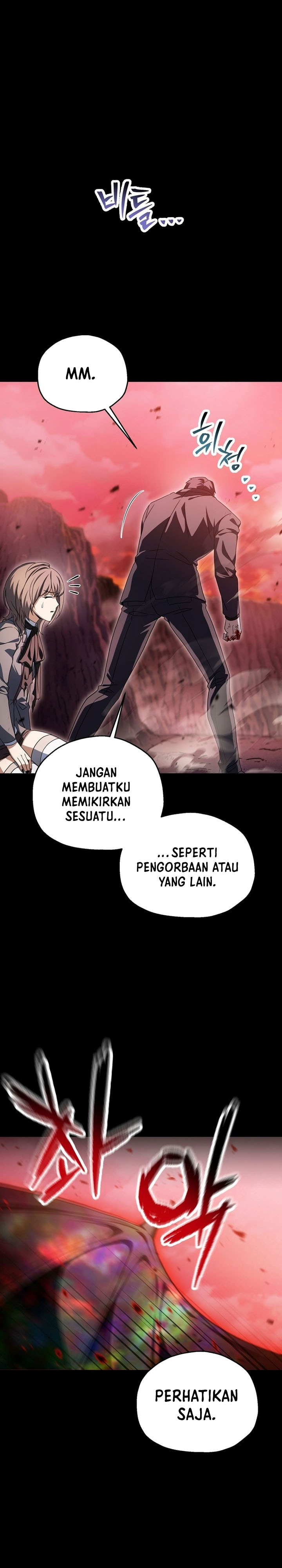 Dilarang COPAS - situs resmi www.mangacanblog.com - Komik player who cant level up 173 - chapter 173 174 Indonesia player who cant level up 173 - chapter 173 Terbaru 14|Baca Manga Komik Indonesia|Mangacan