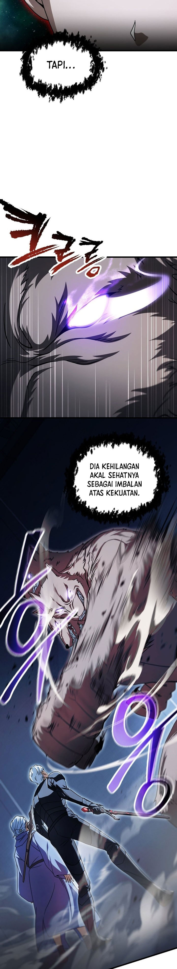 Dilarang COPAS - situs resmi www.mangacanblog.com - Komik player who cant level up 173 - chapter 173 174 Indonesia player who cant level up 173 - chapter 173 Terbaru 18|Baca Manga Komik Indonesia|Mangacan