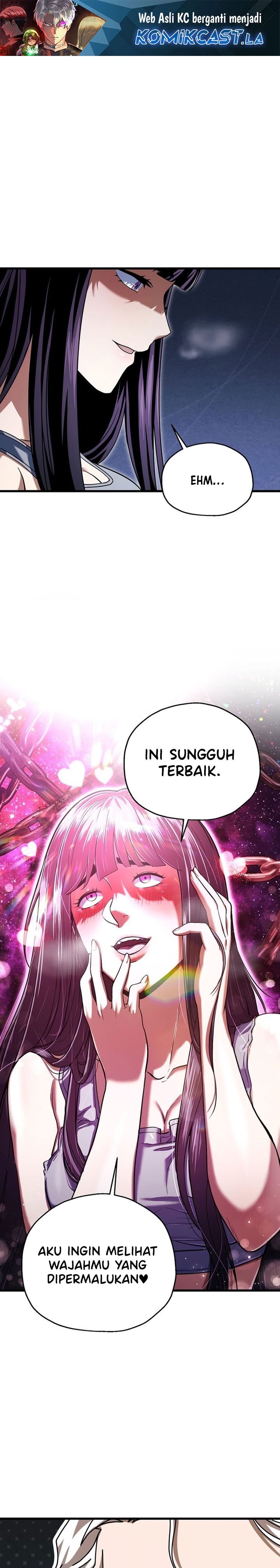 Dilarang COPAS - situs resmi www.mangacanblog.com - Komik player who cant level up 175 - chapter 175 176 Indonesia player who cant level up 175 - chapter 175 Terbaru 1|Baca Manga Komik Indonesia|Mangacan