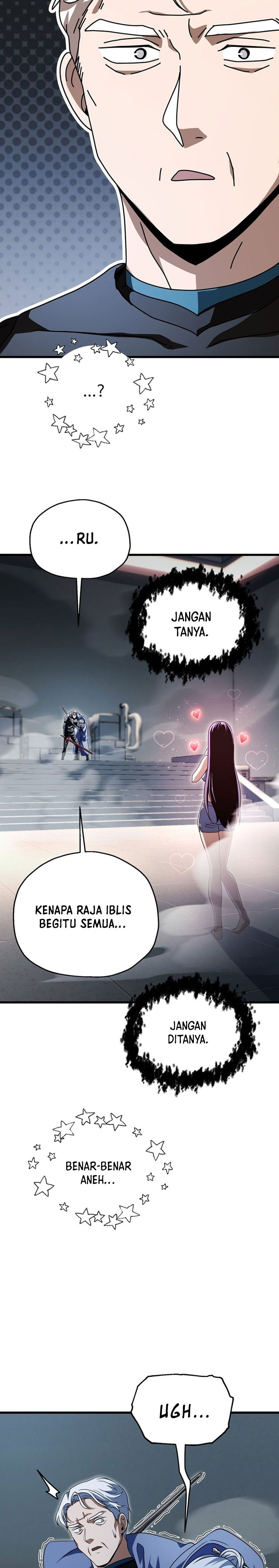 Dilarang COPAS - situs resmi www.mangacanblog.com - Komik player who cant level up 175 - chapter 175 176 Indonesia player who cant level up 175 - chapter 175 Terbaru 2|Baca Manga Komik Indonesia|Mangacan