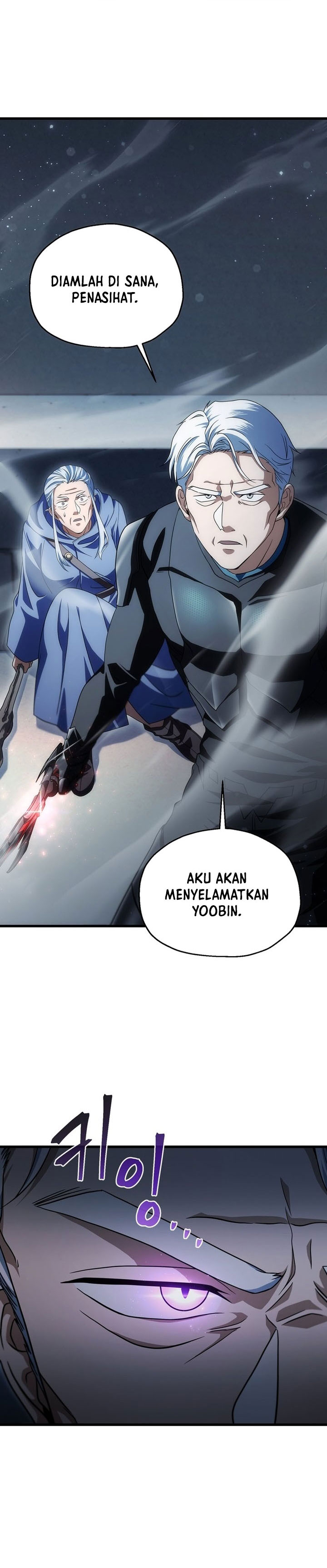 Dilarang COPAS - situs resmi www.mangacanblog.com - Komik player who cant level up 175 - chapter 175 176 Indonesia player who cant level up 175 - chapter 175 Terbaru 6|Baca Manga Komik Indonesia|Mangacan