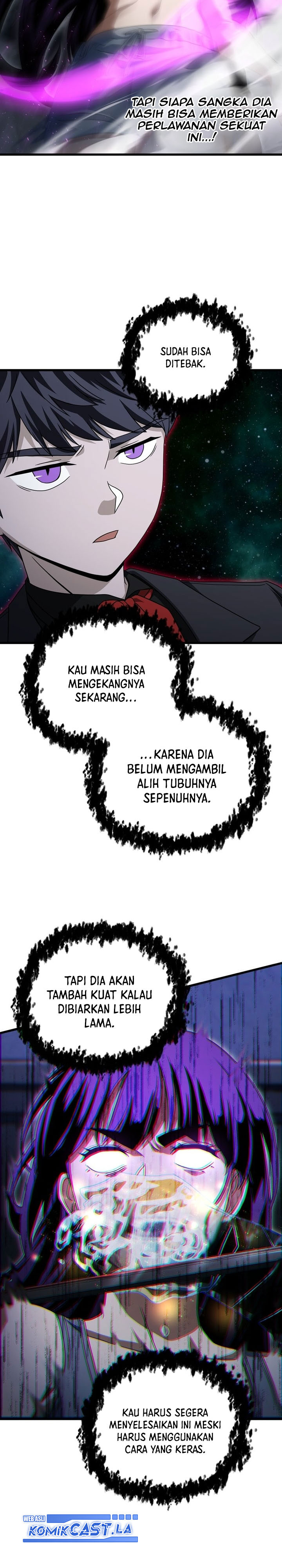 Dilarang COPAS - situs resmi www.mangacanblog.com - Komik player who cant level up 175 - chapter 175 176 Indonesia player who cant level up 175 - chapter 175 Terbaru 20|Baca Manga Komik Indonesia|Mangacan