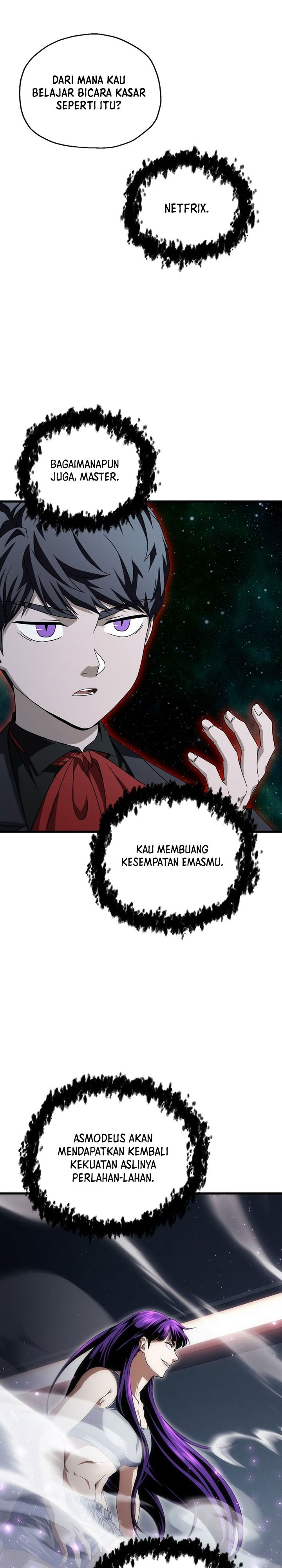 Dilarang COPAS - situs resmi www.mangacanblog.com - Komik player who cant level up 175 - chapter 175 176 Indonesia player who cant level up 175 - chapter 175 Terbaru 26|Baca Manga Komik Indonesia|Mangacan