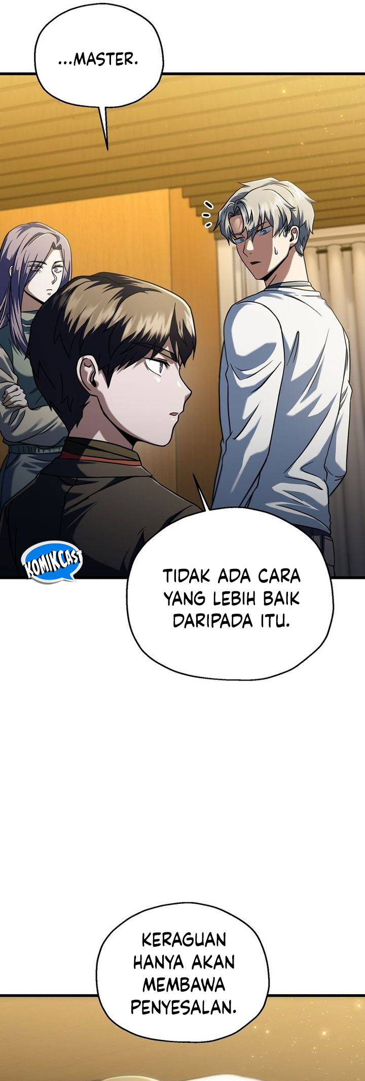 Dilarang COPAS - situs resmi www.mangacanblog.com - Komik player who cant level up 179 - chapter 179 180 Indonesia player who cant level up 179 - chapter 179 Terbaru 4|Baca Manga Komik Indonesia|Mangacan