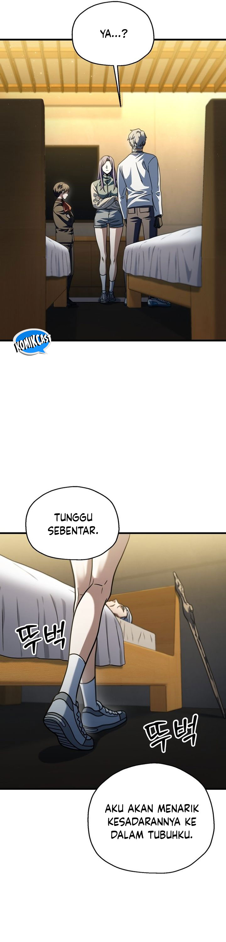 Dilarang COPAS - situs resmi www.mangacanblog.com - Komik player who cant level up 179 - chapter 179 180 Indonesia player who cant level up 179 - chapter 179 Terbaru 7|Baca Manga Komik Indonesia|Mangacan