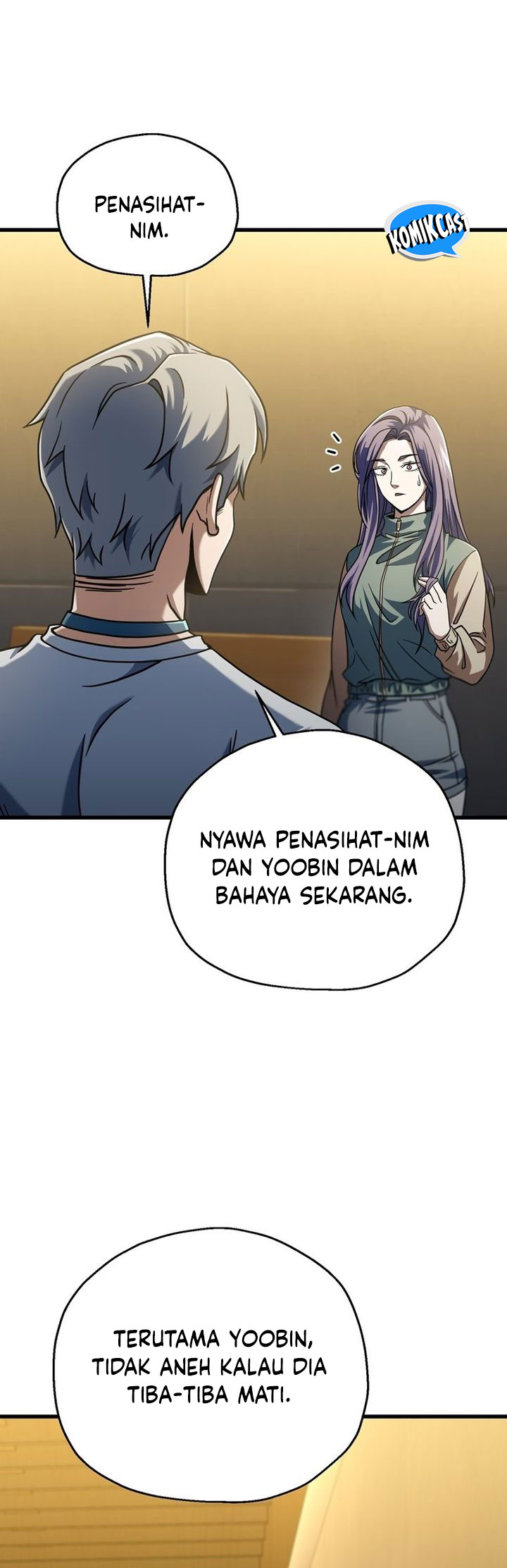 Dilarang COPAS - situs resmi www.mangacanblog.com - Komik player who cant level up 179 - chapter 179 180 Indonesia player who cant level up 179 - chapter 179 Terbaru 14|Baca Manga Komik Indonesia|Mangacan