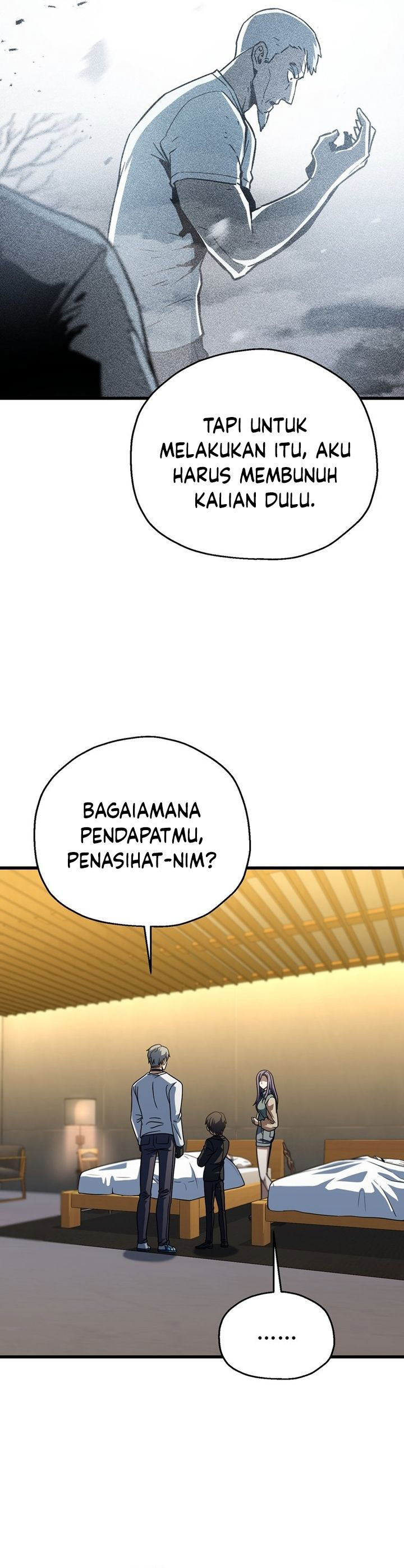 Dilarang COPAS - situs resmi www.mangacanblog.com - Komik player who cant level up 179 - chapter 179 180 Indonesia player who cant level up 179 - chapter 179 Terbaru 16|Baca Manga Komik Indonesia|Mangacan