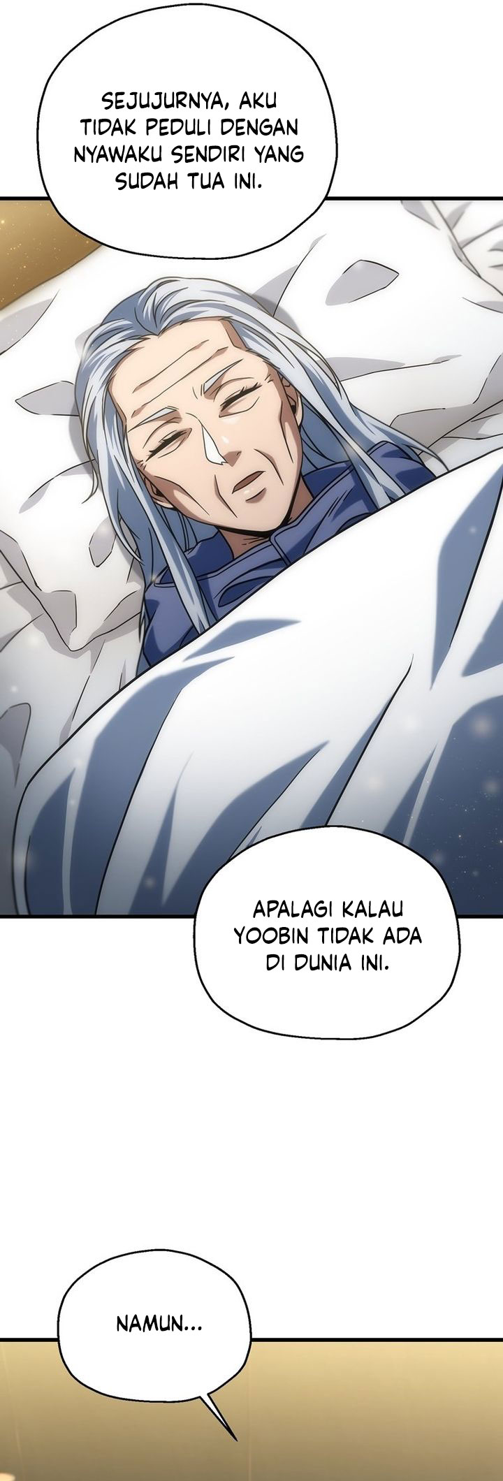 Dilarang COPAS - situs resmi www.mangacanblog.com - Komik player who cant level up 179 - chapter 179 180 Indonesia player who cant level up 179 - chapter 179 Terbaru 18|Baca Manga Komik Indonesia|Mangacan