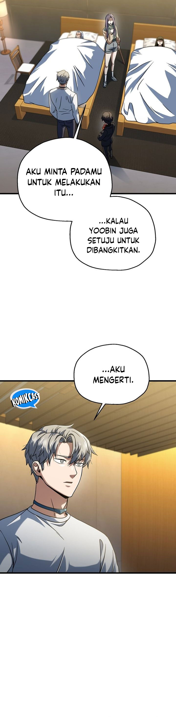 Dilarang COPAS - situs resmi www.mangacanblog.com - Komik player who cant level up 179 - chapter 179 180 Indonesia player who cant level up 179 - chapter 179 Terbaru 19|Baca Manga Komik Indonesia|Mangacan