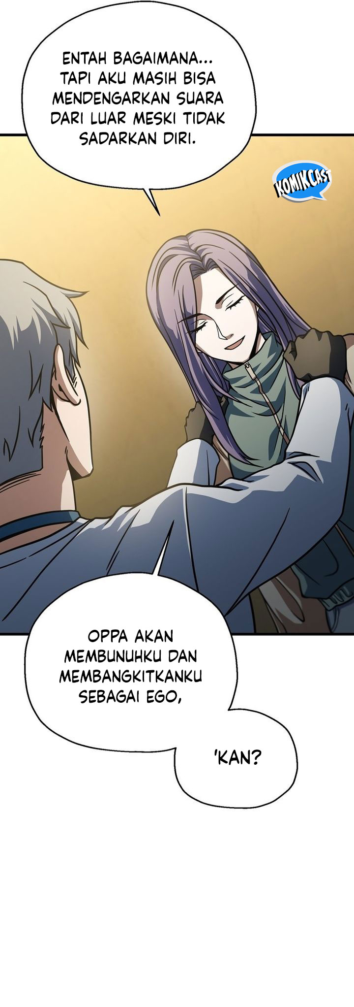 Dilarang COPAS - situs resmi www.mangacanblog.com - Komik player who cant level up 179 - chapter 179 180 Indonesia player who cant level up 179 - chapter 179 Terbaru 27|Baca Manga Komik Indonesia|Mangacan