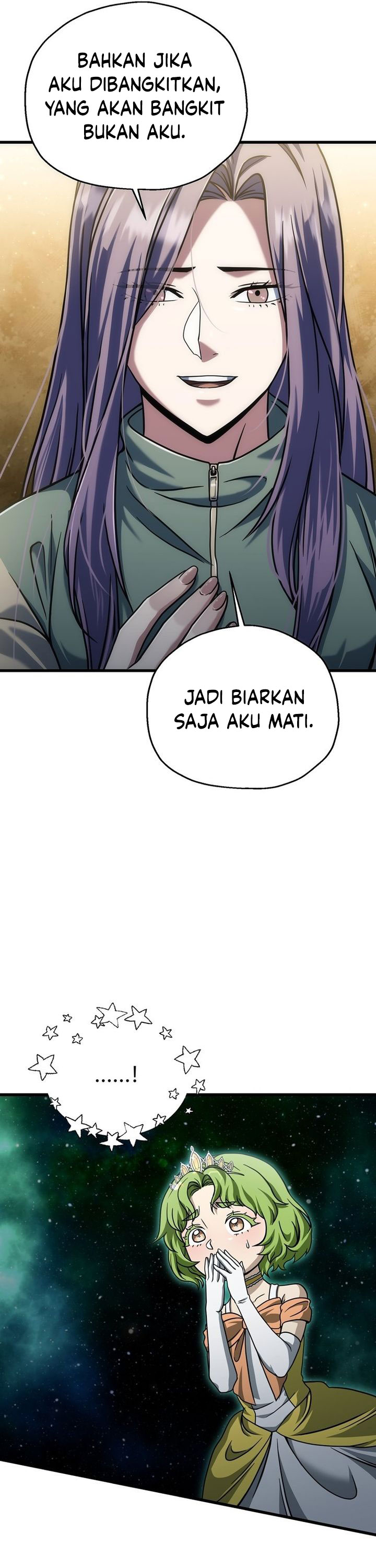 Dilarang COPAS - situs resmi www.mangacanblog.com - Komik player who cant level up 179 - chapter 179 180 Indonesia player who cant level up 179 - chapter 179 Terbaru 31|Baca Manga Komik Indonesia|Mangacan