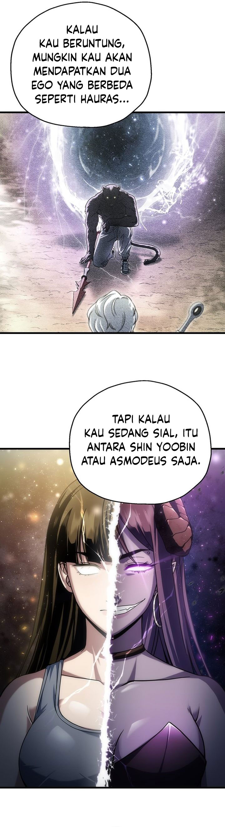 Dilarang COPAS - situs resmi www.mangacanblog.com - Komik player who cant level up 179 - chapter 179 180 Indonesia player who cant level up 179 - chapter 179 Terbaru 33|Baca Manga Komik Indonesia|Mangacan