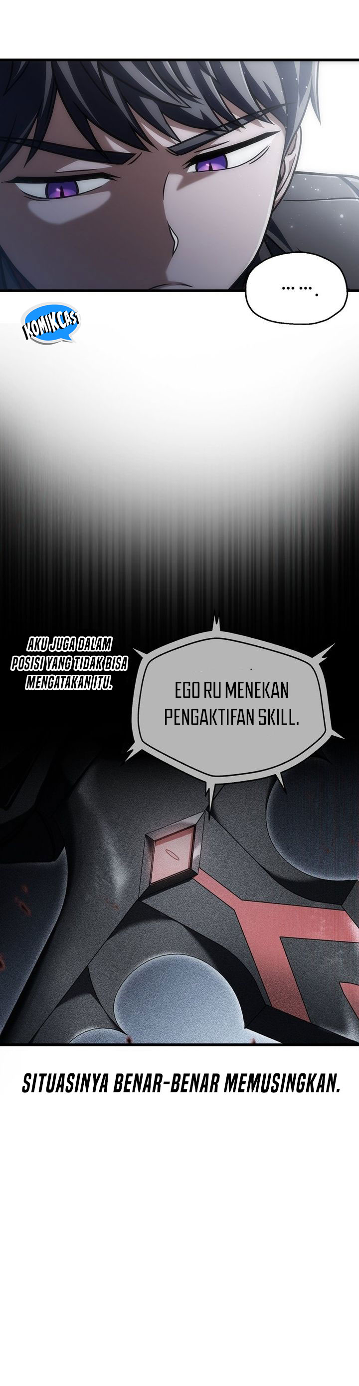 Dilarang COPAS - situs resmi www.mangacanblog.com - Komik player who cant level up 179 - chapter 179 180 Indonesia player who cant level up 179 - chapter 179 Terbaru 37|Baca Manga Komik Indonesia|Mangacan