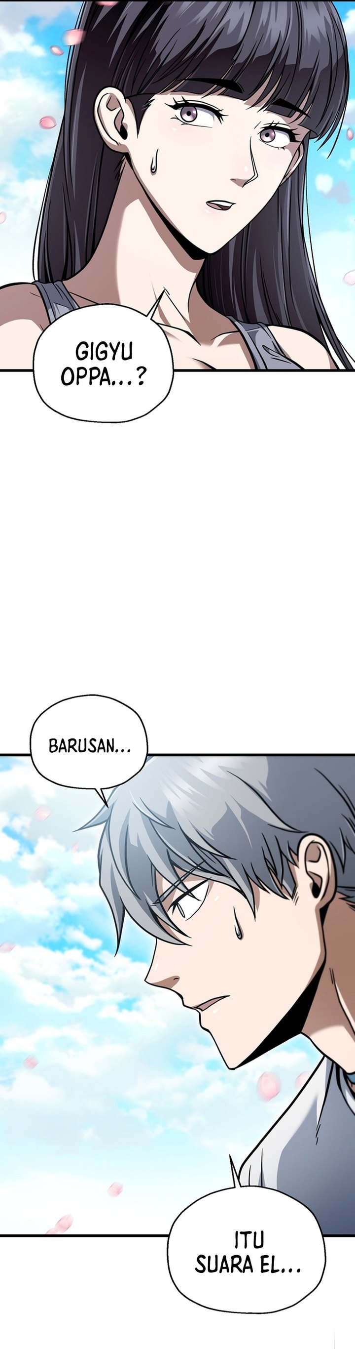 Player Who Can’t Level Up chapter 182