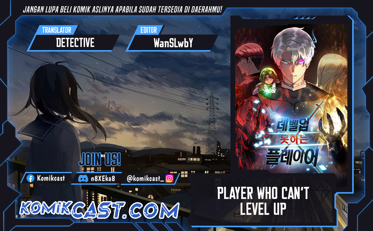 Dilarang COPAS - situs resmi www.mangacanblog.com - Komik player who cant level up 184 - chapter 184 185 Indonesia player who cant level up 184 - chapter 184 Terbaru 0|Baca Manga Komik Indonesia|Mangacan