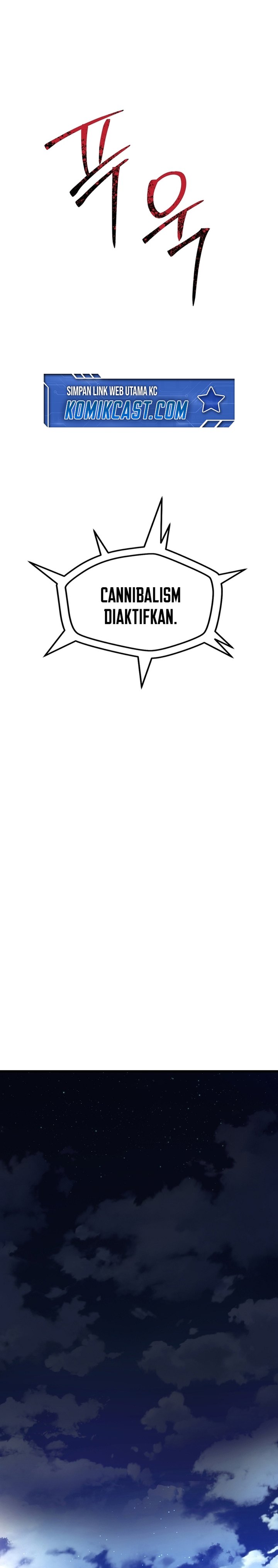 Player Who Can’t Level Up Chapter 186 Bahasa Indonesia