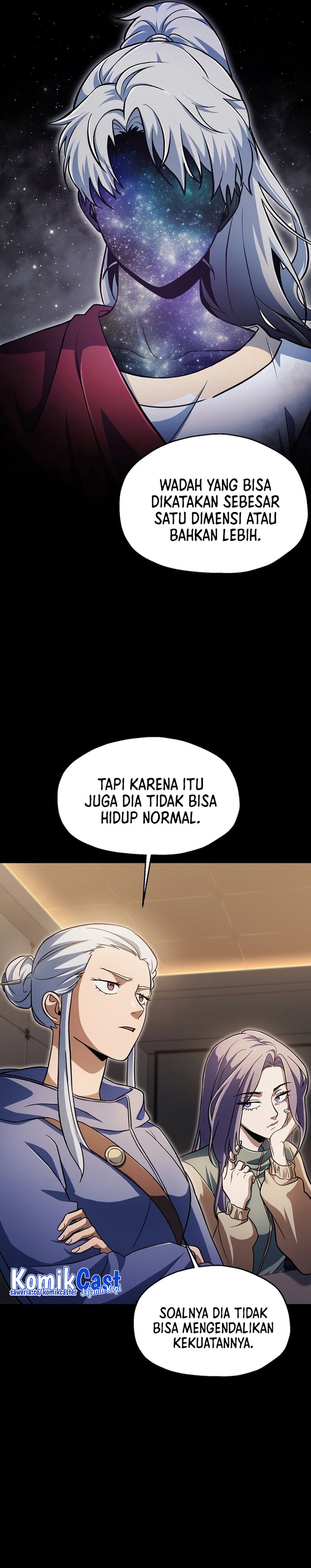 Dilarang COPAS - situs resmi www.mangacanblog.com - Komik player who cant level up 188 - chapter 188 189 Indonesia player who cant level up 188 - chapter 188 Terbaru 3|Baca Manga Komik Indonesia|Mangacan