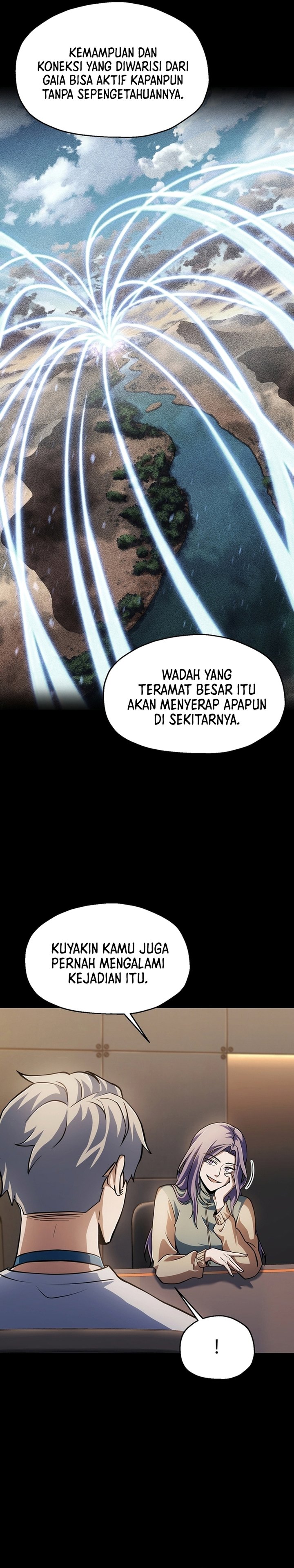 Dilarang COPAS - situs resmi www.mangacanblog.com - Komik player who cant level up 188 - chapter 188 189 Indonesia player who cant level up 188 - chapter 188 Terbaru 4|Baca Manga Komik Indonesia|Mangacan