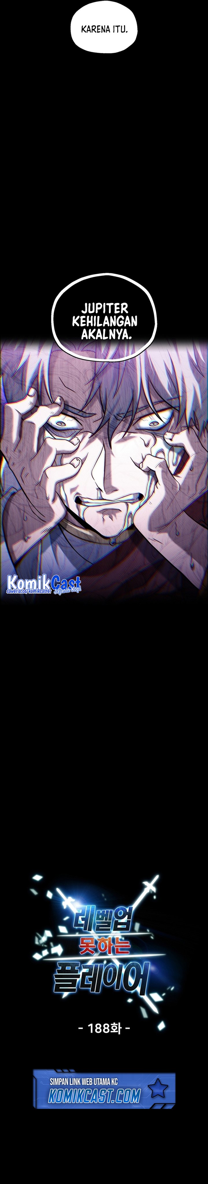 Dilarang COPAS - situs resmi www.mangacanblog.com - Komik player who cant level up 188 - chapter 188 189 Indonesia player who cant level up 188 - chapter 188 Terbaru 7|Baca Manga Komik Indonesia|Mangacan