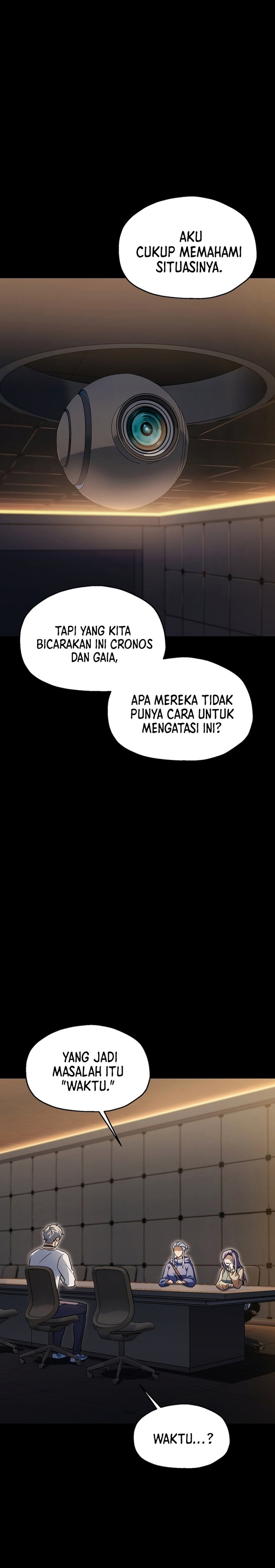 Dilarang COPAS - situs resmi www.mangacanblog.com - Komik player who cant level up 188 - chapter 188 189 Indonesia player who cant level up 188 - chapter 188 Terbaru 8|Baca Manga Komik Indonesia|Mangacan