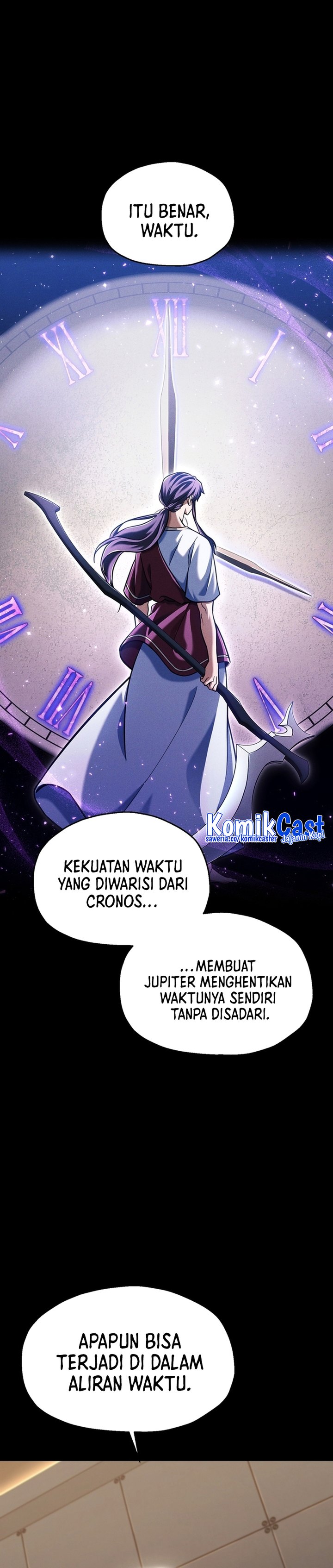 Dilarang COPAS - situs resmi www.mangacanblog.com - Komik player who cant level up 188 - chapter 188 189 Indonesia player who cant level up 188 - chapter 188 Terbaru 9|Baca Manga Komik Indonesia|Mangacan