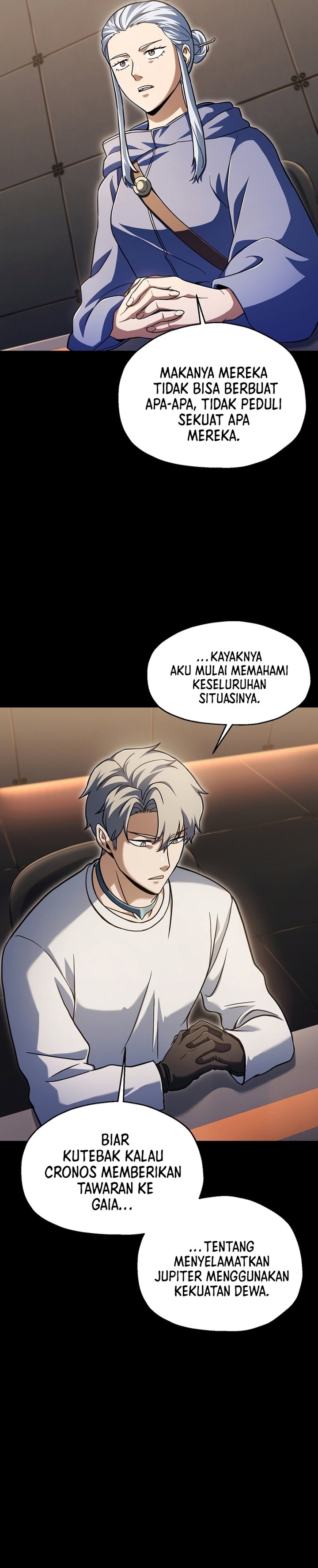 Dilarang COPAS - situs resmi www.mangacanblog.com - Komik player who cant level up 188 - chapter 188 189 Indonesia player who cant level up 188 - chapter 188 Terbaru 10|Baca Manga Komik Indonesia|Mangacan