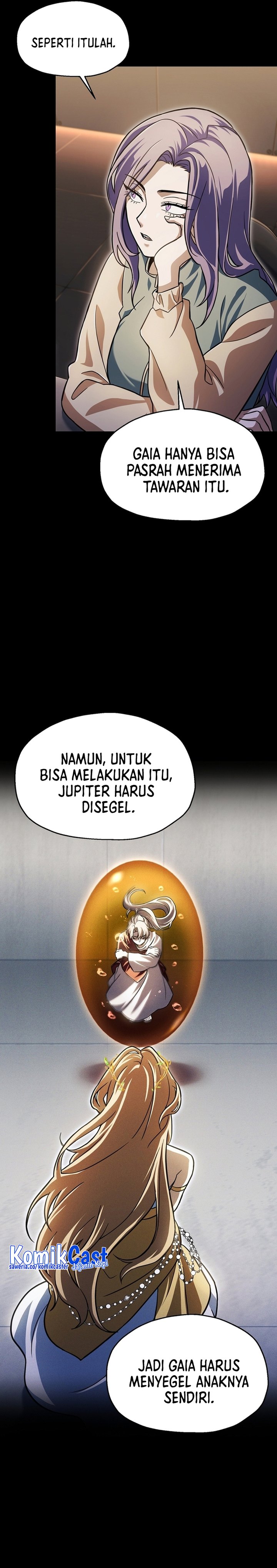 Dilarang COPAS - situs resmi www.mangacanblog.com - Komik player who cant level up 188 - chapter 188 189 Indonesia player who cant level up 188 - chapter 188 Terbaru 11|Baca Manga Komik Indonesia|Mangacan