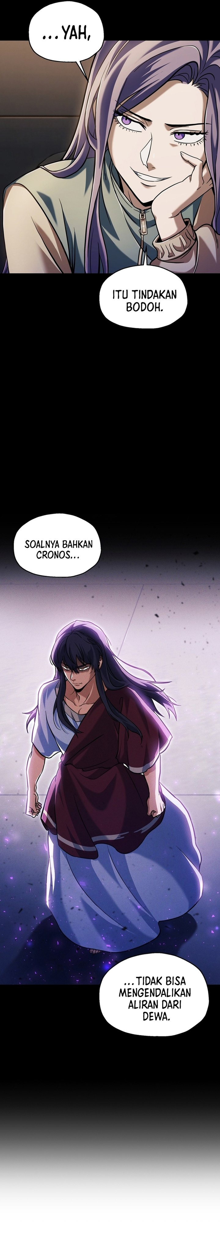 Dilarang COPAS - situs resmi www.mangacanblog.com - Komik player who cant level up 188 - chapter 188 189 Indonesia player who cant level up 188 - chapter 188 Terbaru 12|Baca Manga Komik Indonesia|Mangacan