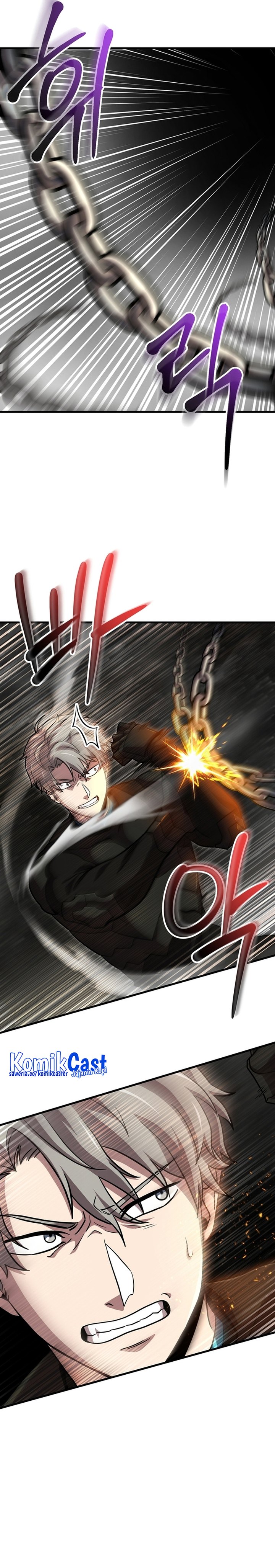 Dilarang COPAS - situs resmi www.mangacanblog.com - Komik player who cant level up 188 - chapter 188 189 Indonesia player who cant level up 188 - chapter 188 Terbaru 15|Baca Manga Komik Indonesia|Mangacan