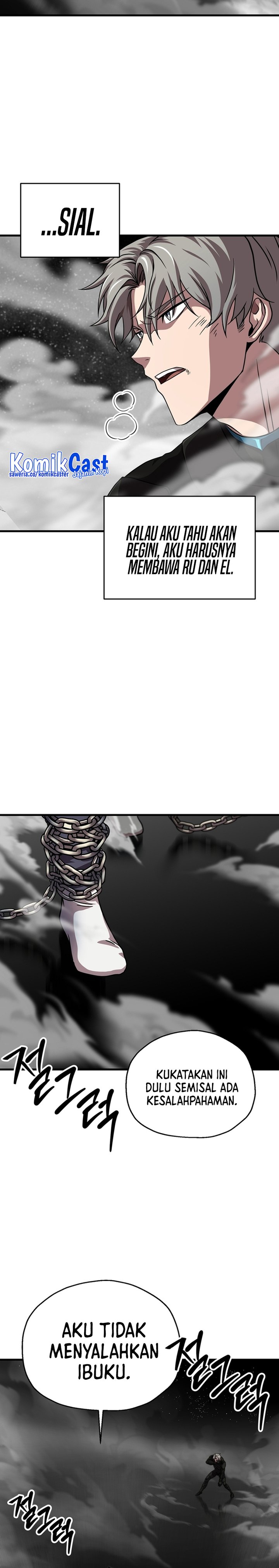 Dilarang COPAS - situs resmi www.mangacanblog.com - Komik player who cant level up 188 - chapter 188 189 Indonesia player who cant level up 188 - chapter 188 Terbaru 17|Baca Manga Komik Indonesia|Mangacan